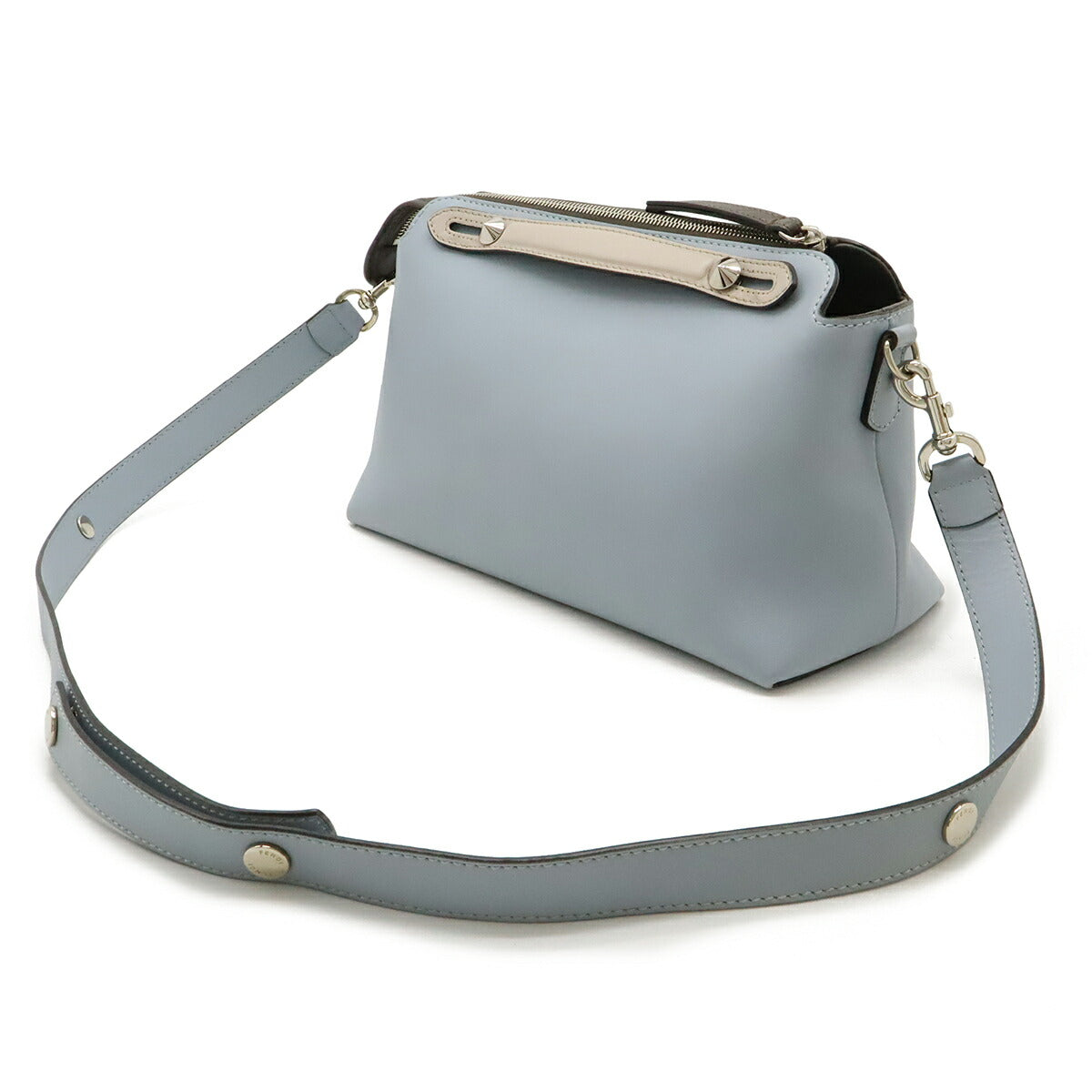 Fendi Mini Handbag - Rovelle Bags