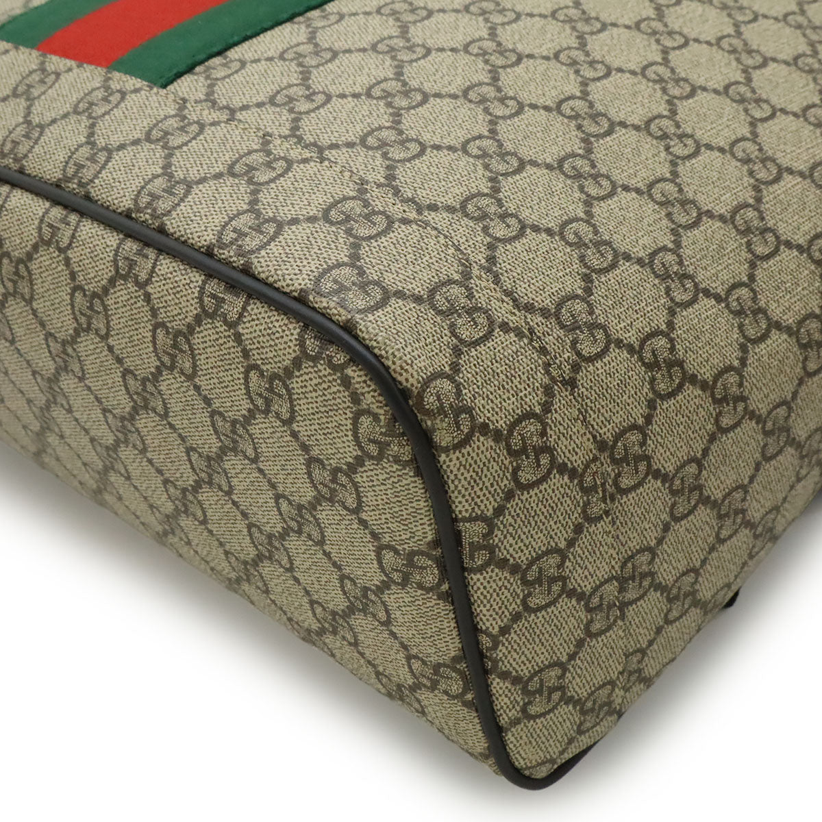 Gucci GG Supreme Backpack