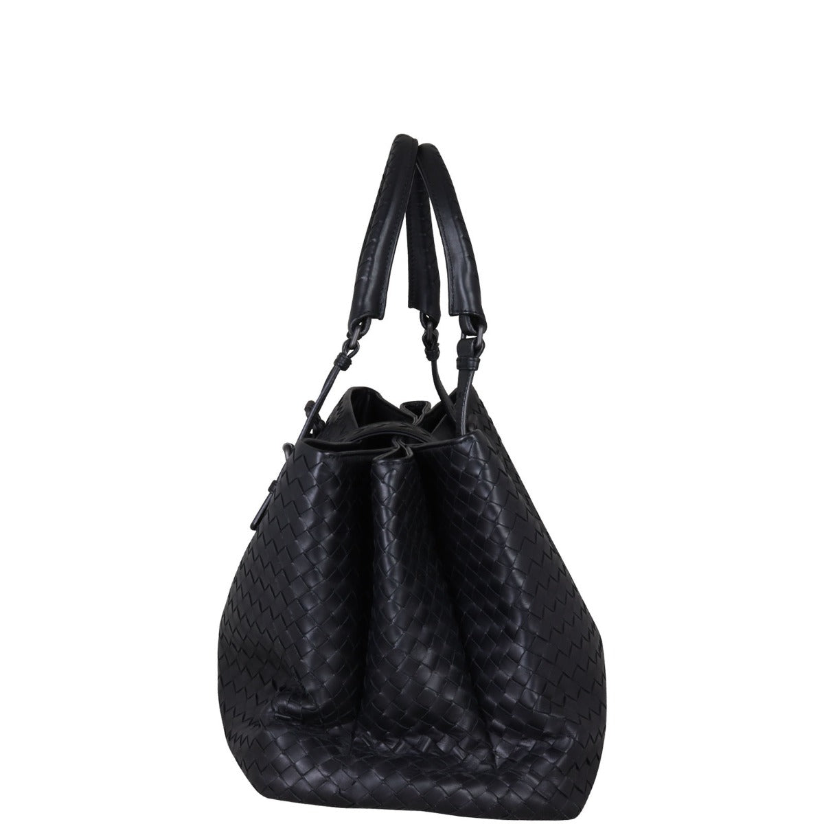 Bottega Veneta Veneta Shoulder Bag - Rovelle Bags