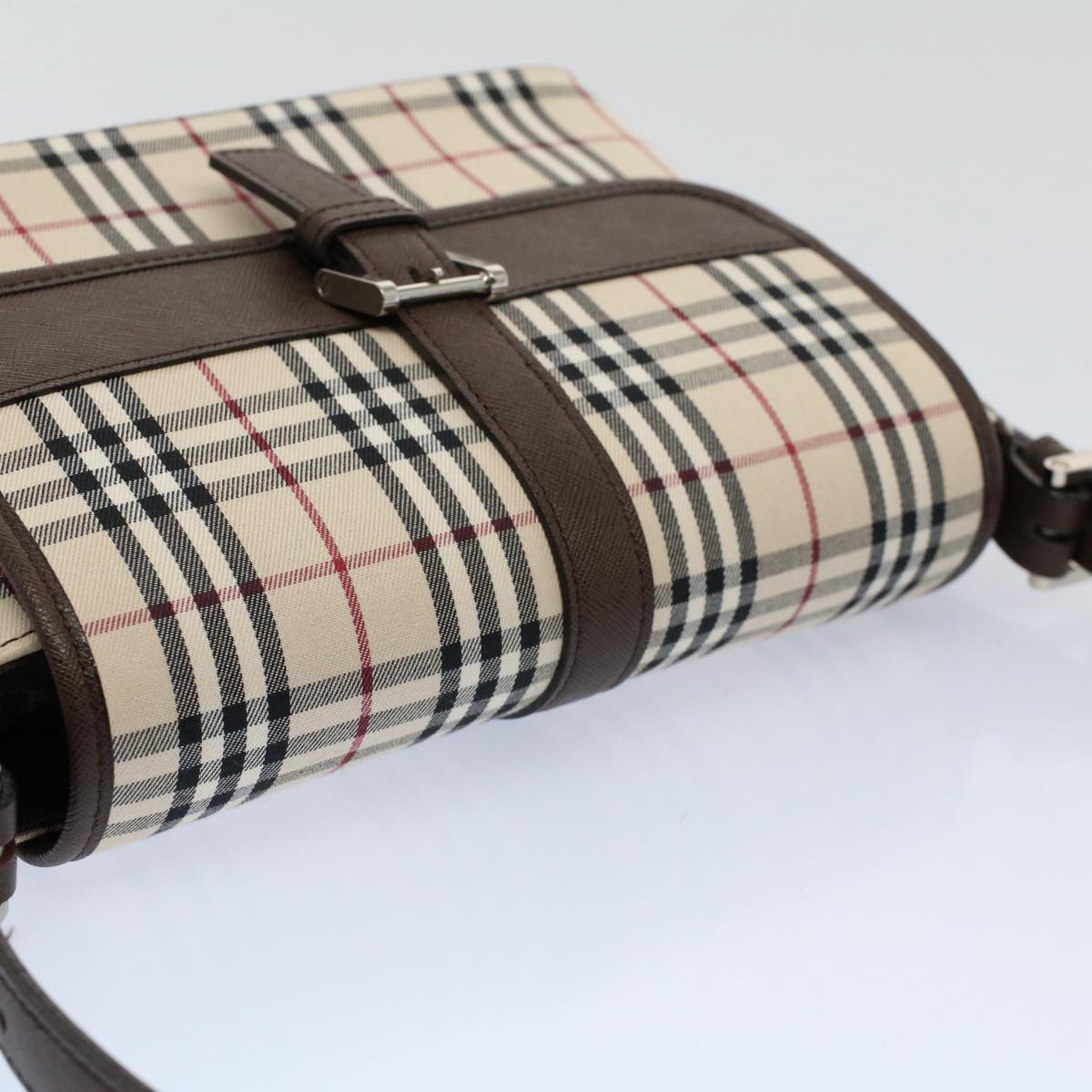 Burberry Nova Brand Shoulder Bag - Rovelle Bags