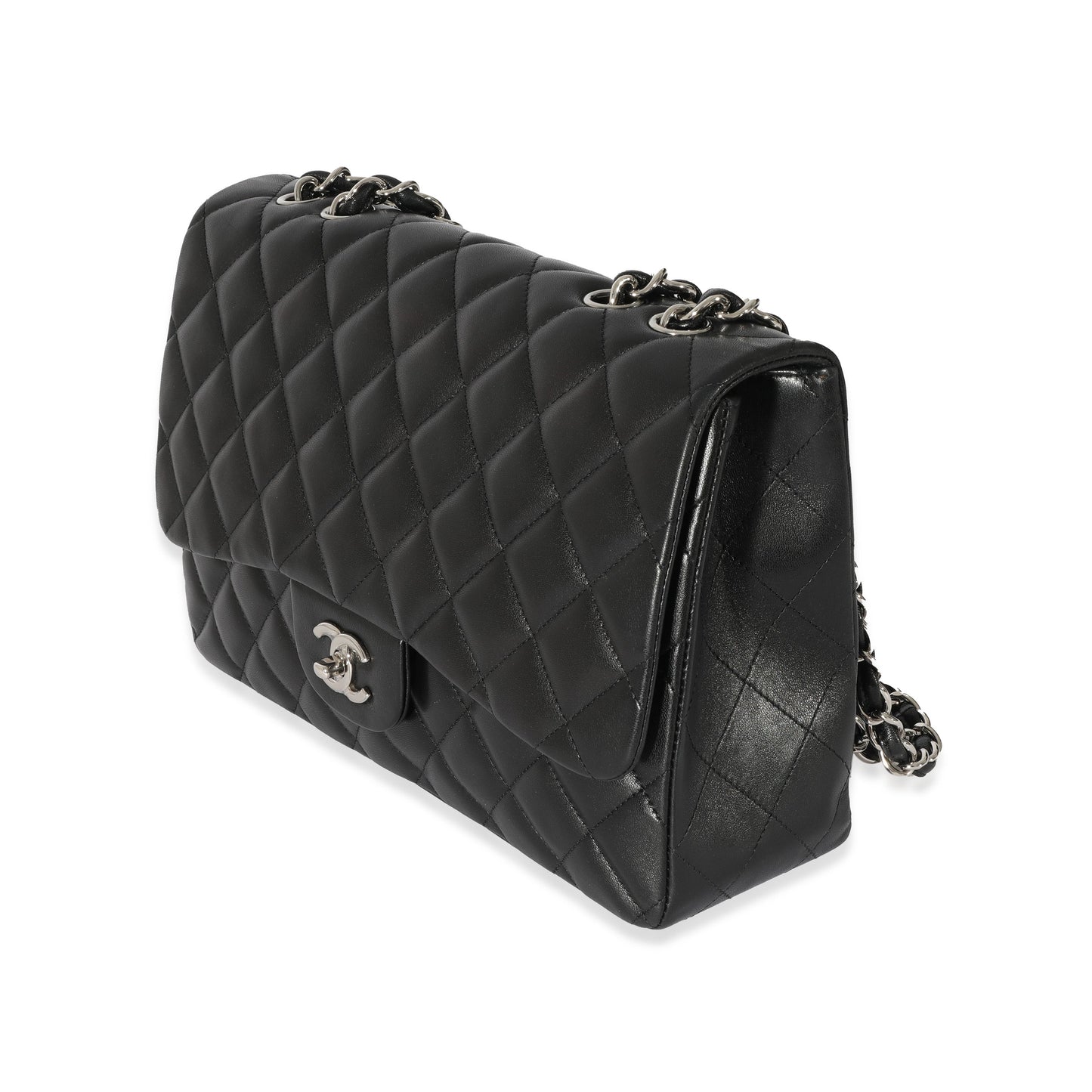 Chanel Flap Shoulder Bag - Almora Bags