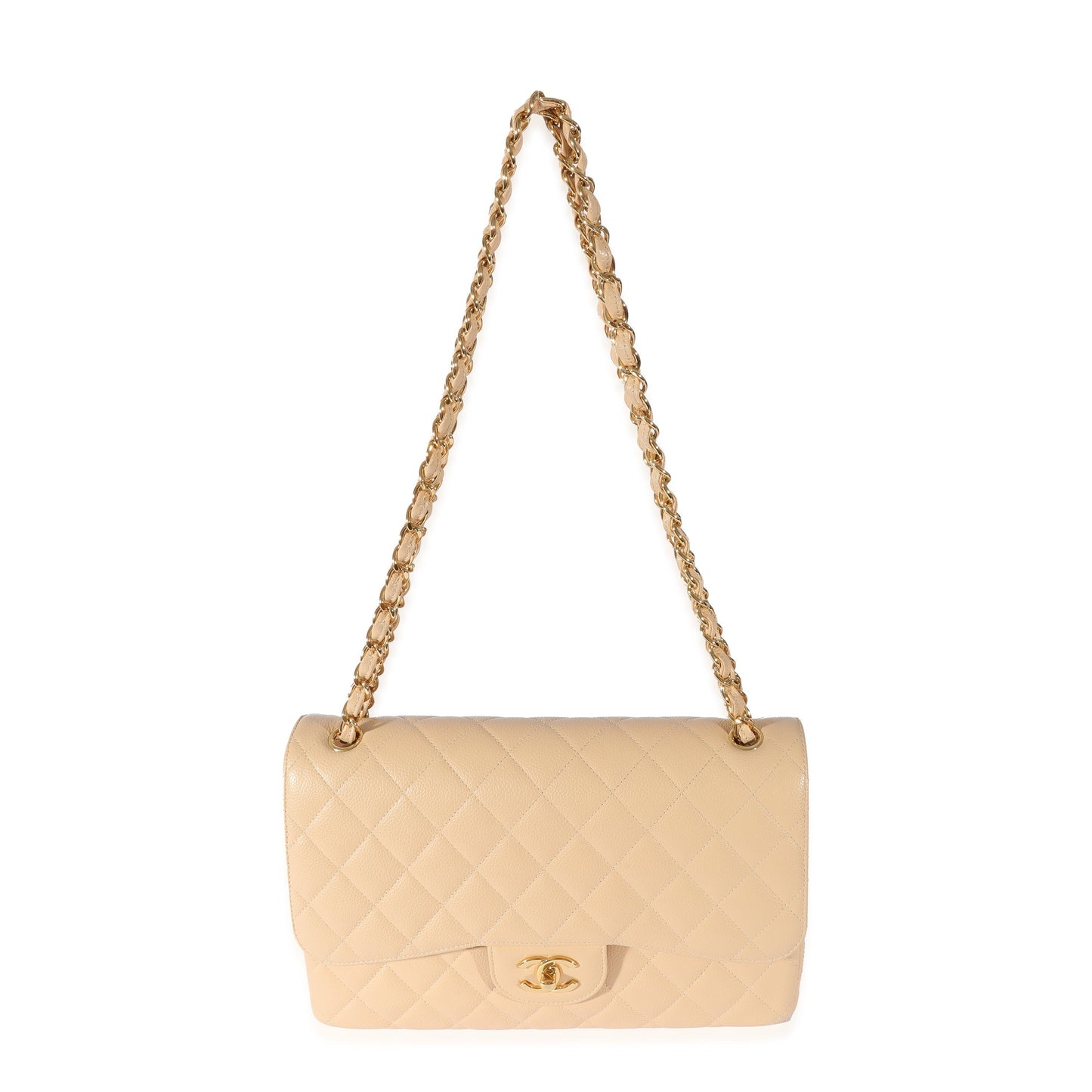 Chanel Flap Shoulder Bag - Almora Bags