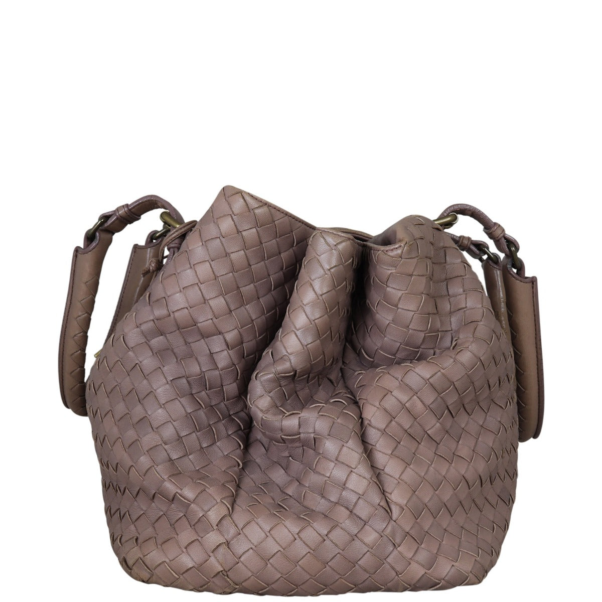 Bottega Veneta Veneta Shoulder Bag - Rovelle Bags