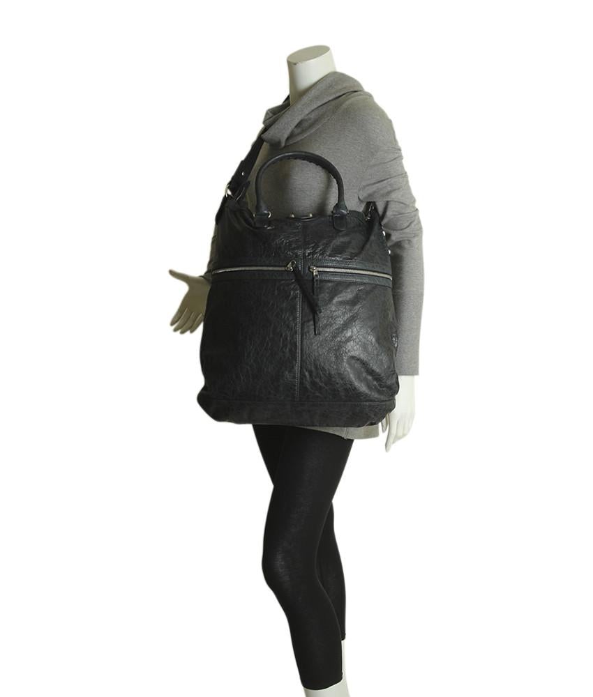 Balenciaga Large Handbag - Rovelle Bags