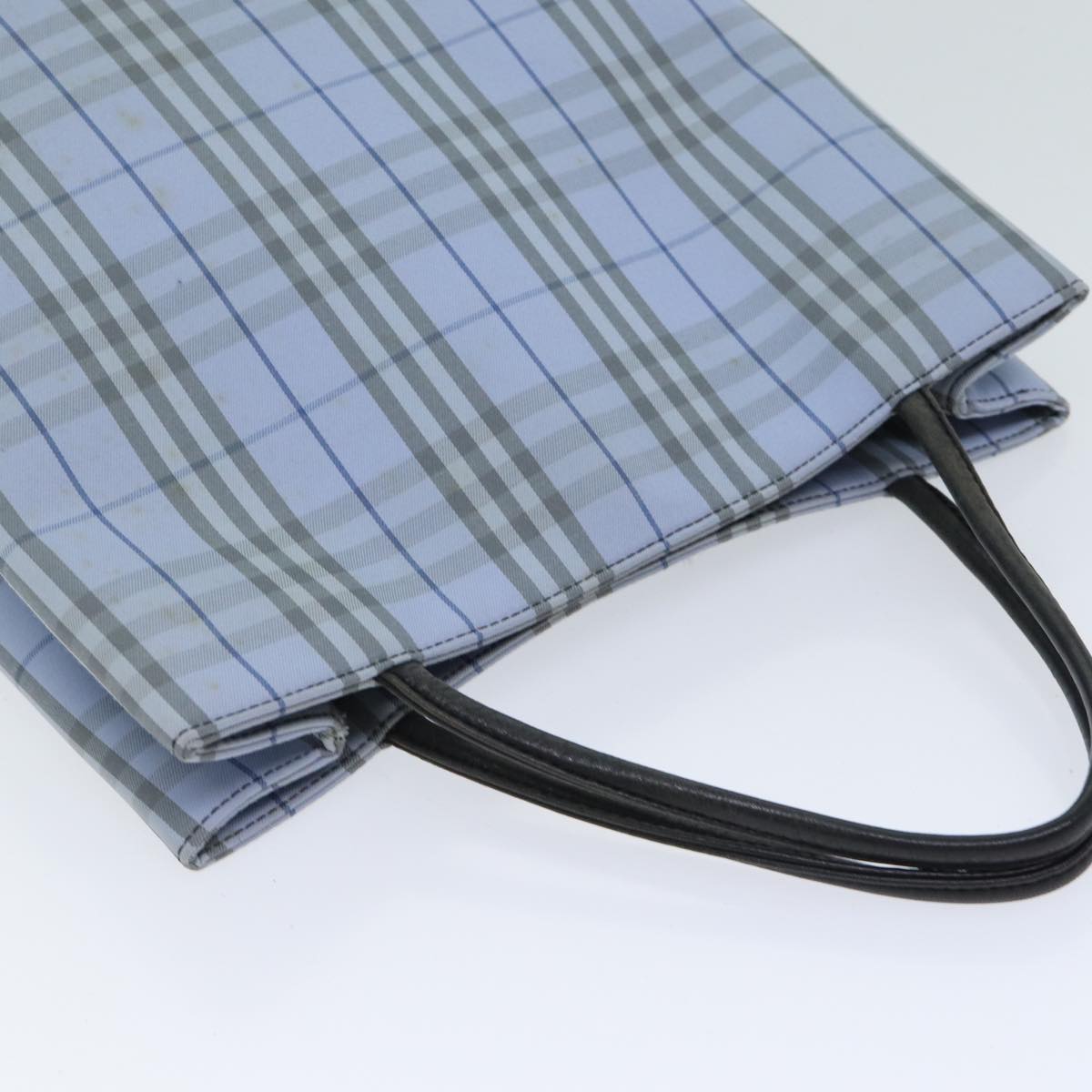 Burberry Nova Brand Tote Bag - Rovelle Bags