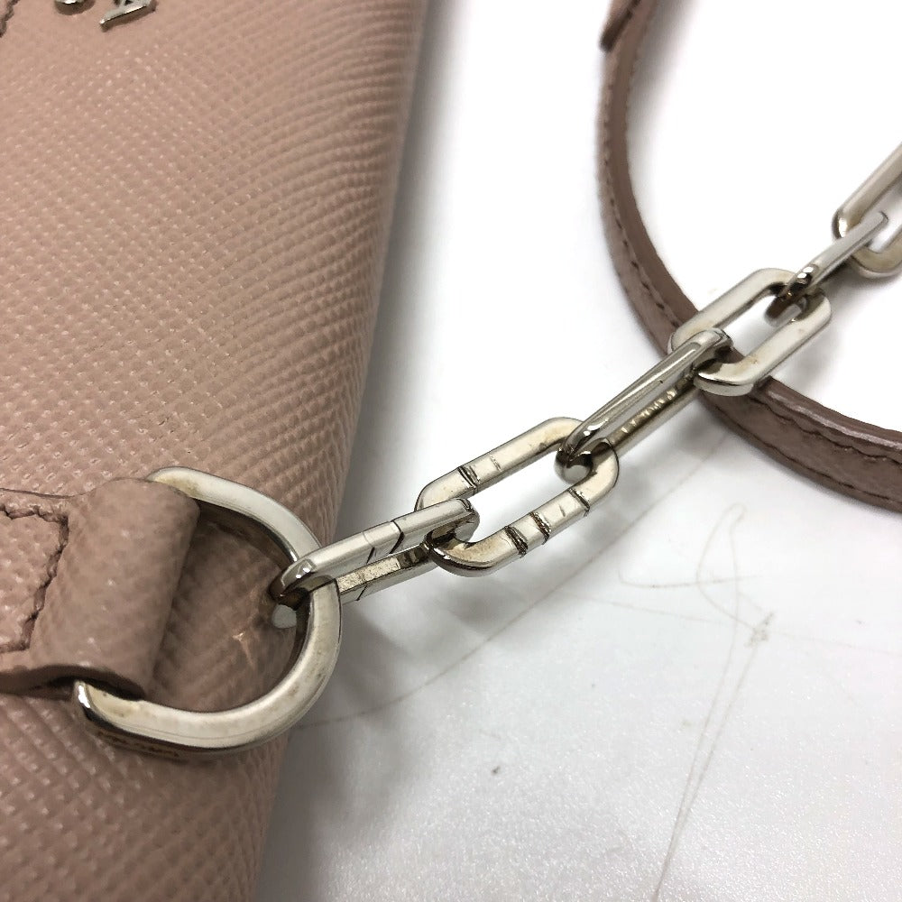 Prada Shoulder Bag - Rovelle Bags