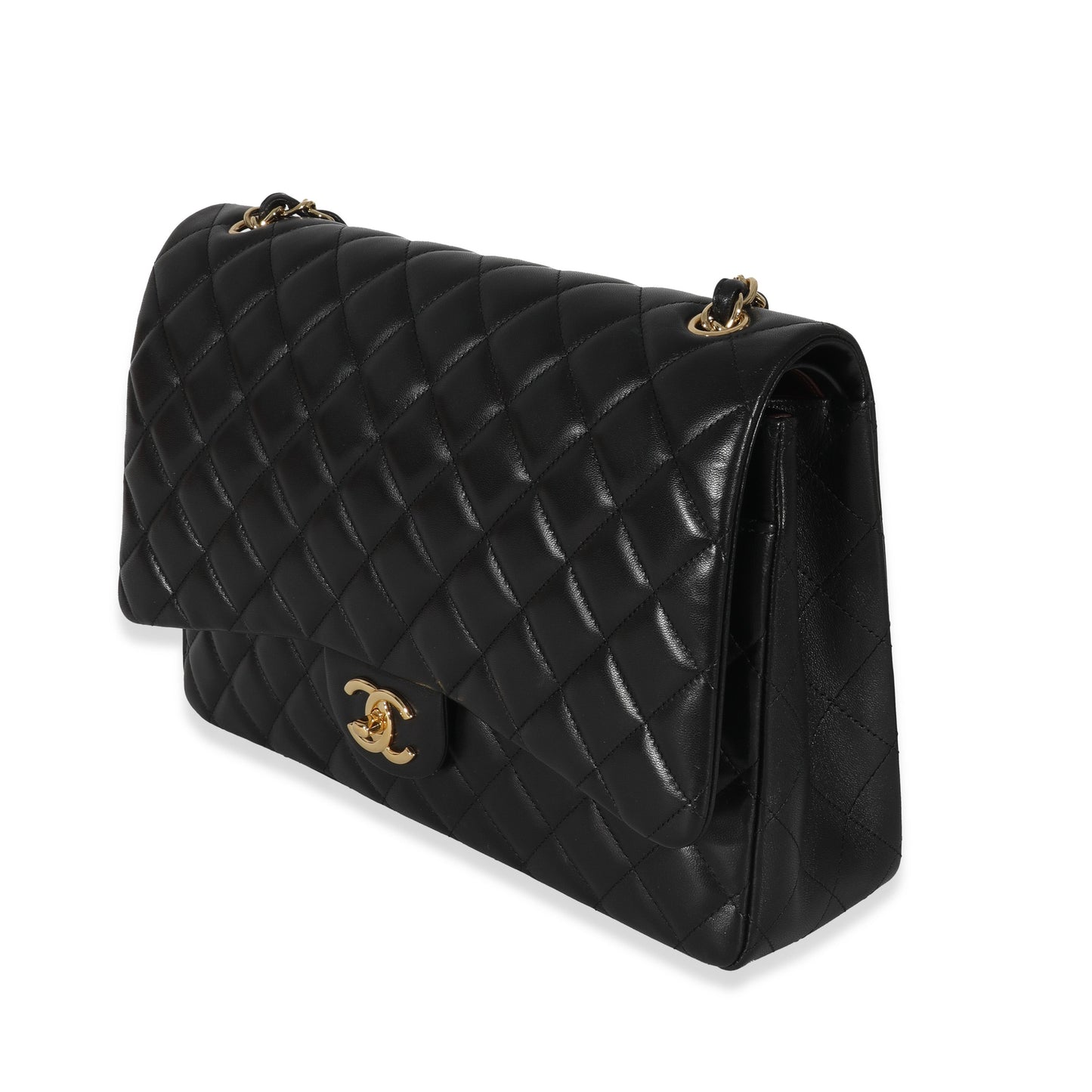 Chanel Flap Shoulder Bag - Almora Bags
