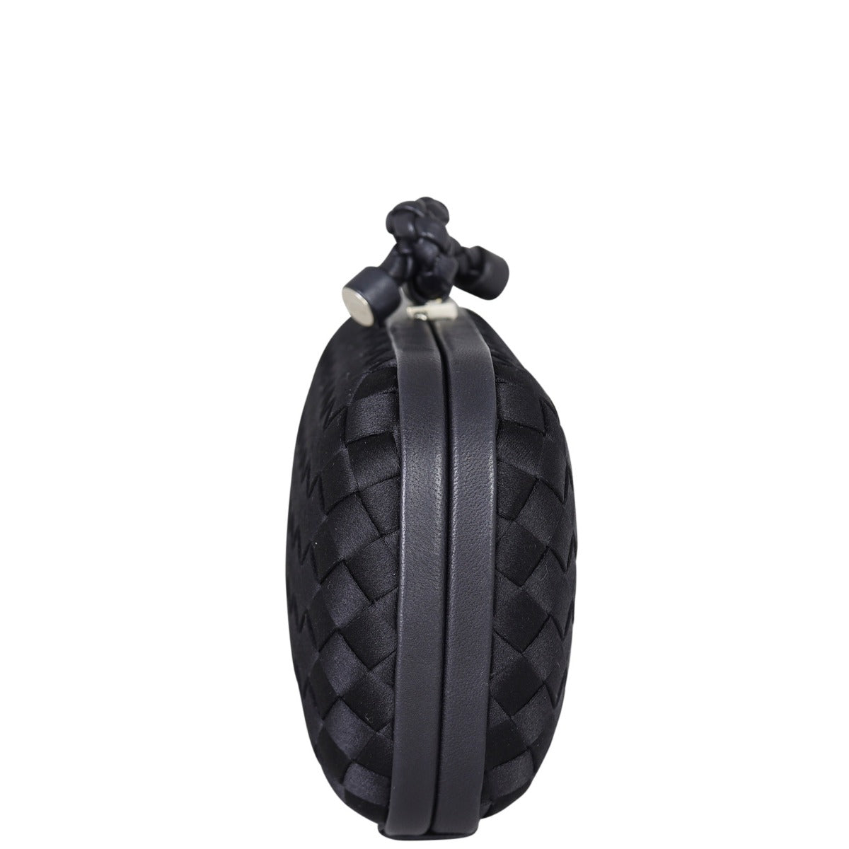 Bottega Veneta Knot Shoulder Bag - Rovelle Bags