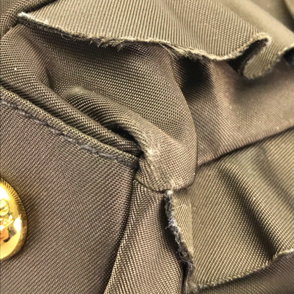 Prada Nylon Tote - Rovelle Bags