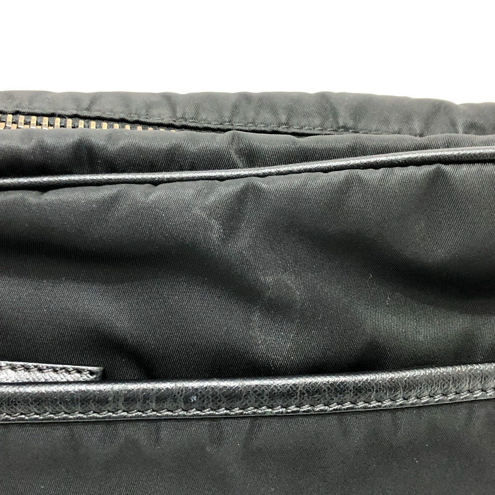 Prada Nylon Shoulder Bag - Rovelle Bags