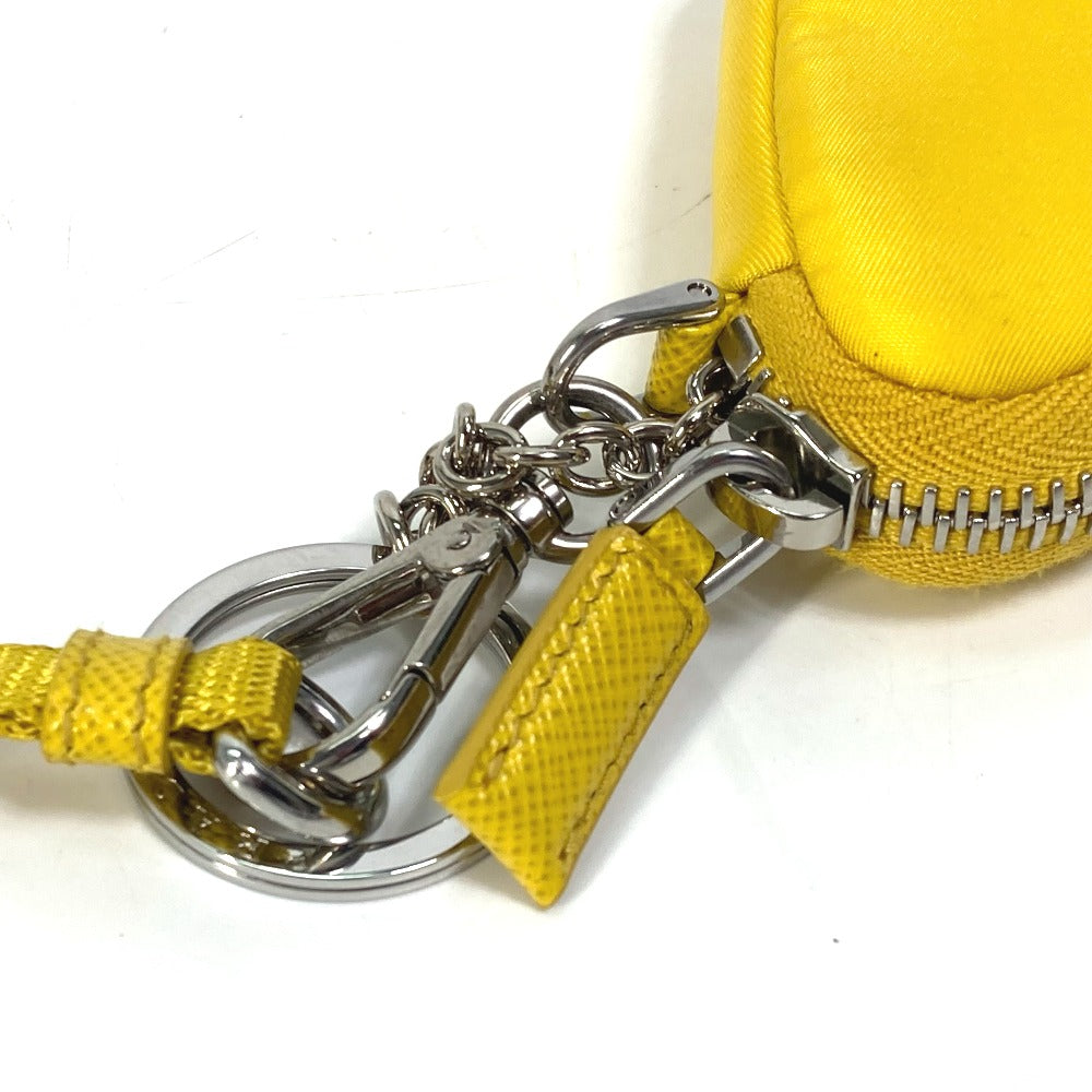 Prada Nylon Clutch - Rovelle Bags