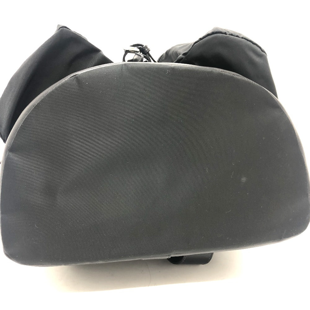 Prada Nylon Backpack - Rovelle Bags