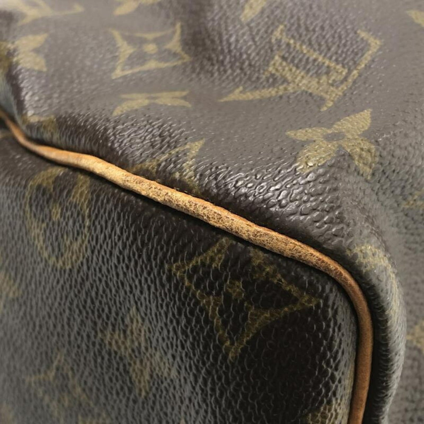 Louis Vuitton Monogram blue Monogram Monogram Handbag