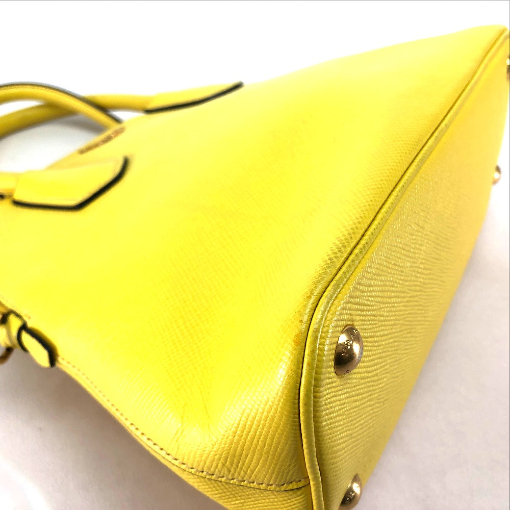 Prada Handbag - Rovelle Bags