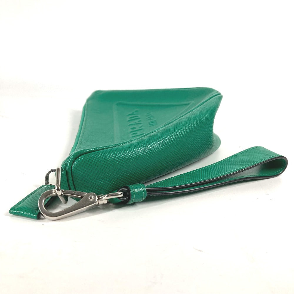 Prada Clutch - Rovelle Bags