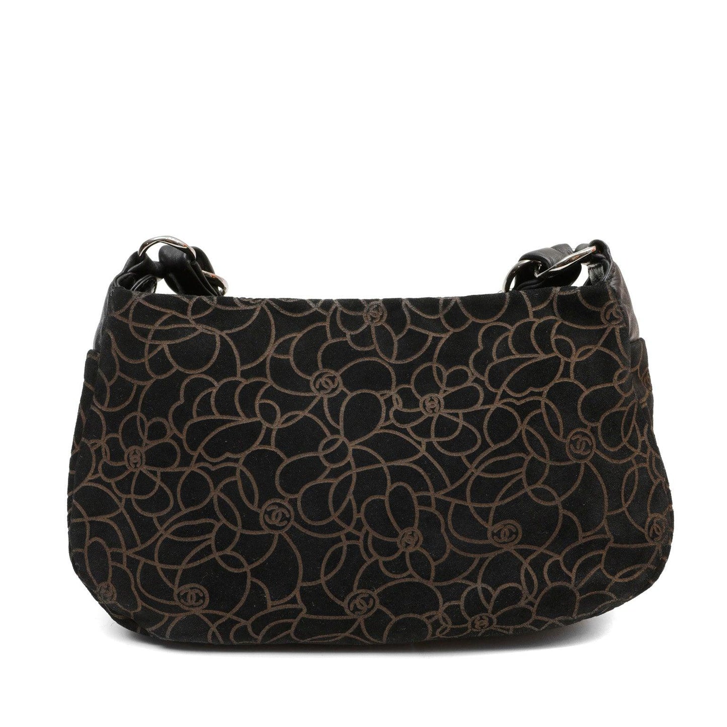 Chanel Shoulder Bag - Almora Bags