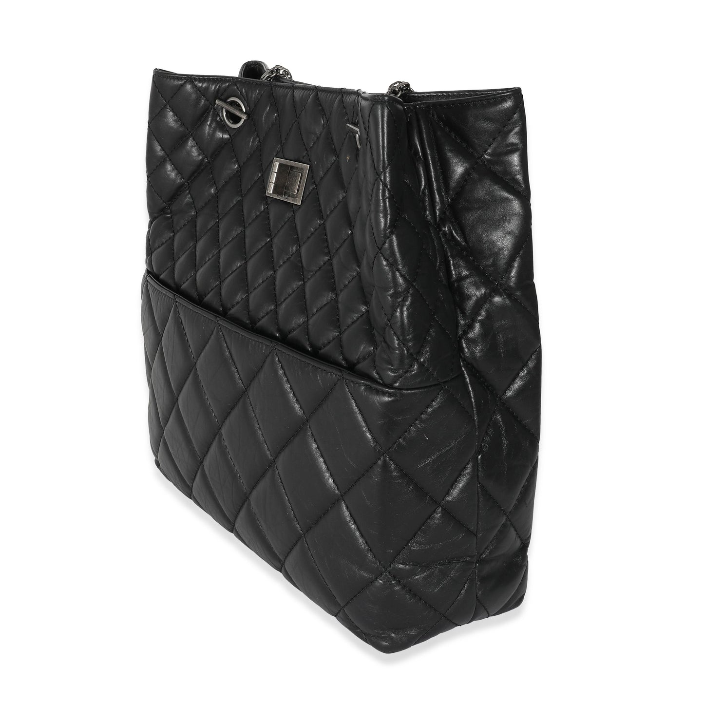 Chanel Tote - Almora Bags