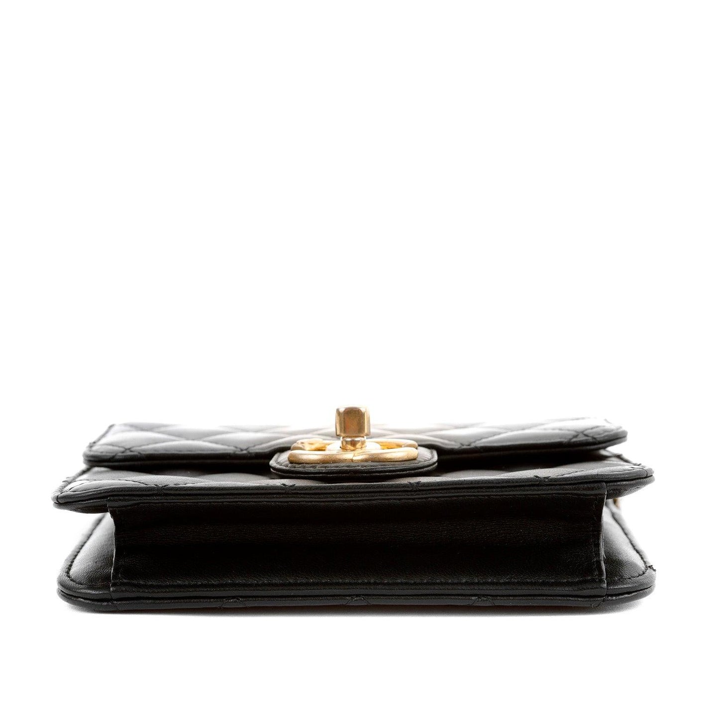 Chanel WOC Crossbody - Almora Bags