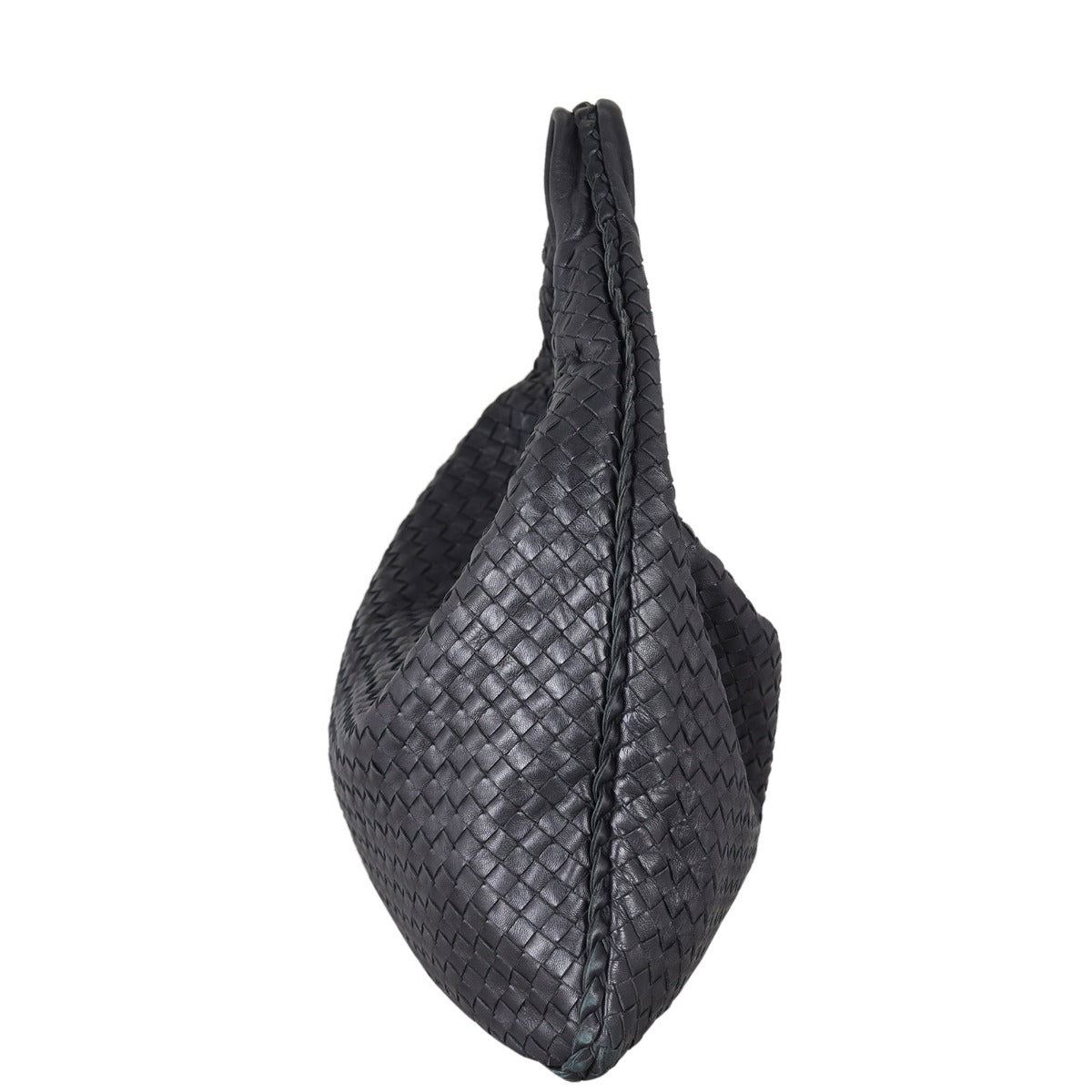 Bottega Veneta Veneta Shoulder Bag - Rovelle Bags