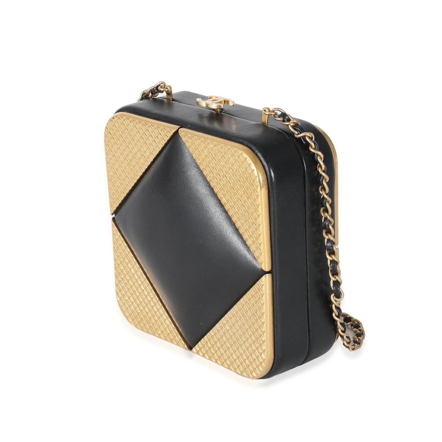 Chanel Clutch - Almora Bags