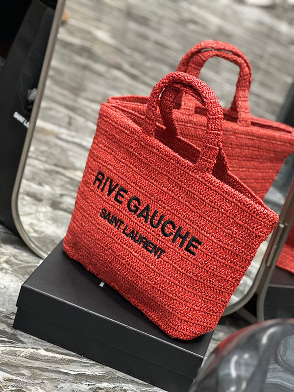 Yves Saint Laurent Day Structured Handbag