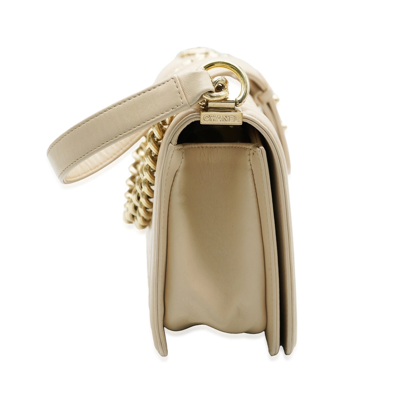Chanel Boy Handbag - Almora Bags