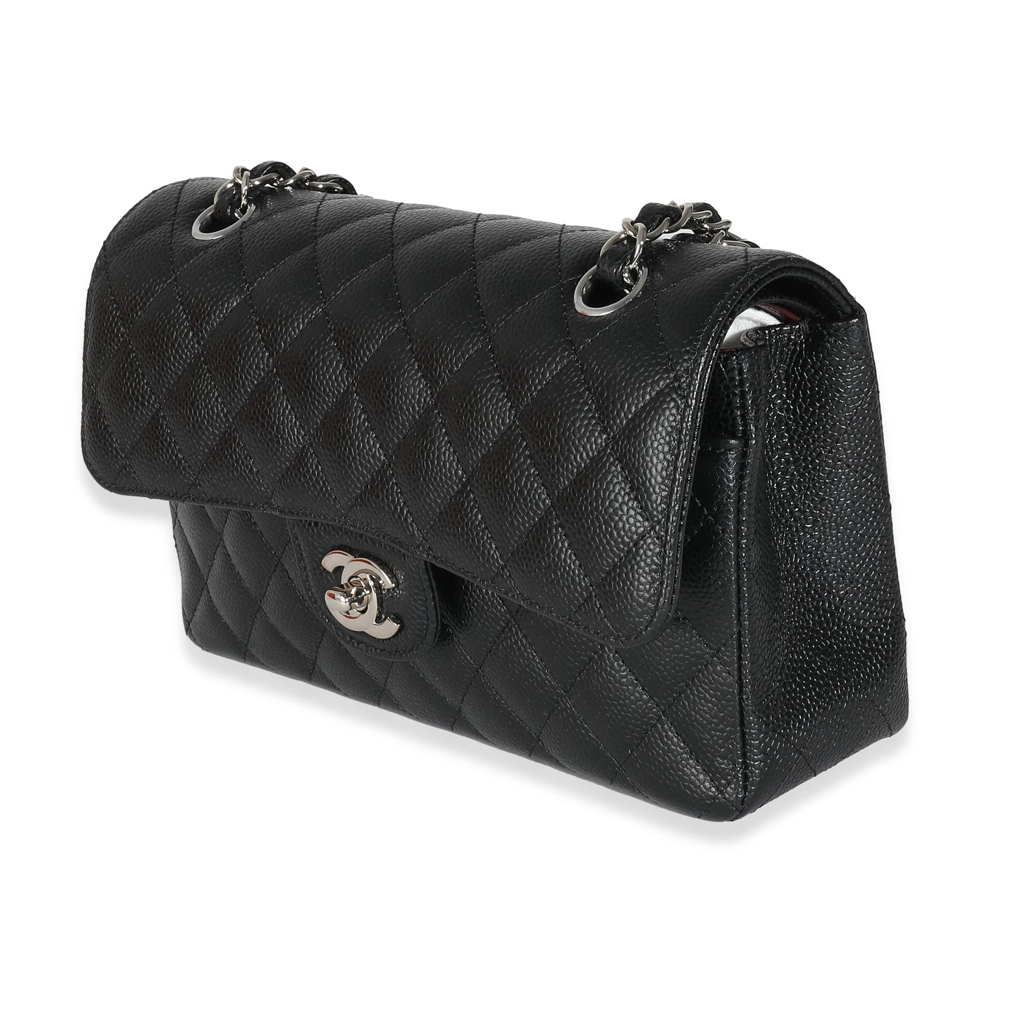 Chanel Flap Shoulder Bag - Almora Bags