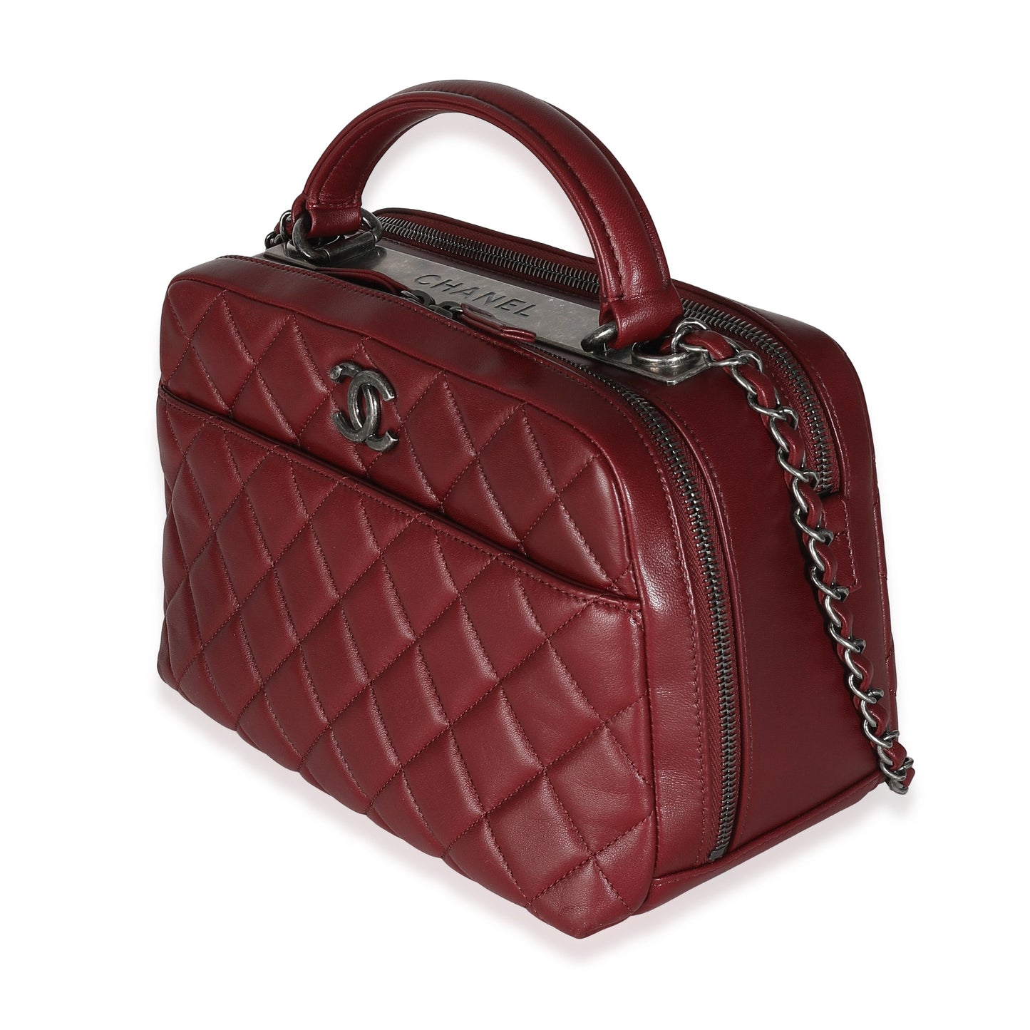 Chanel Handbag - Almora Bags
