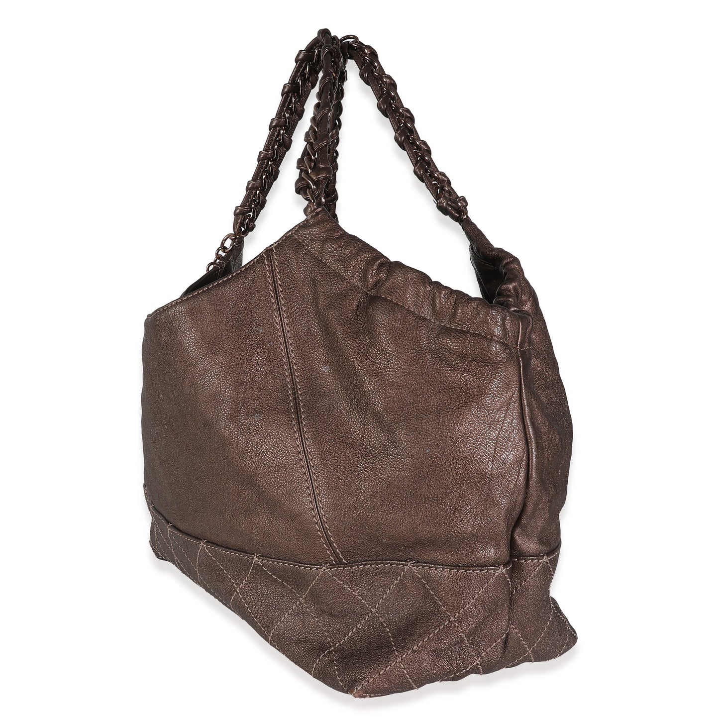Chanel Coco Cabas Tote - Almora Bags