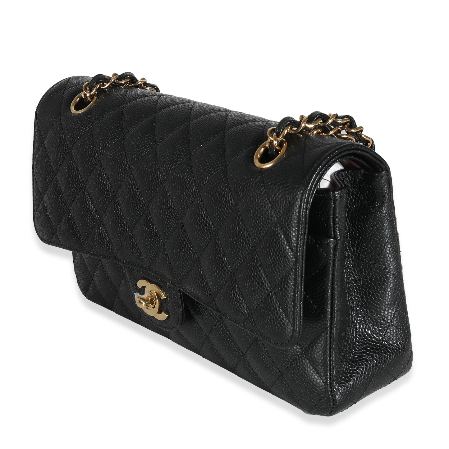 Chanel Flap Shoulder Bag - Almora Bags