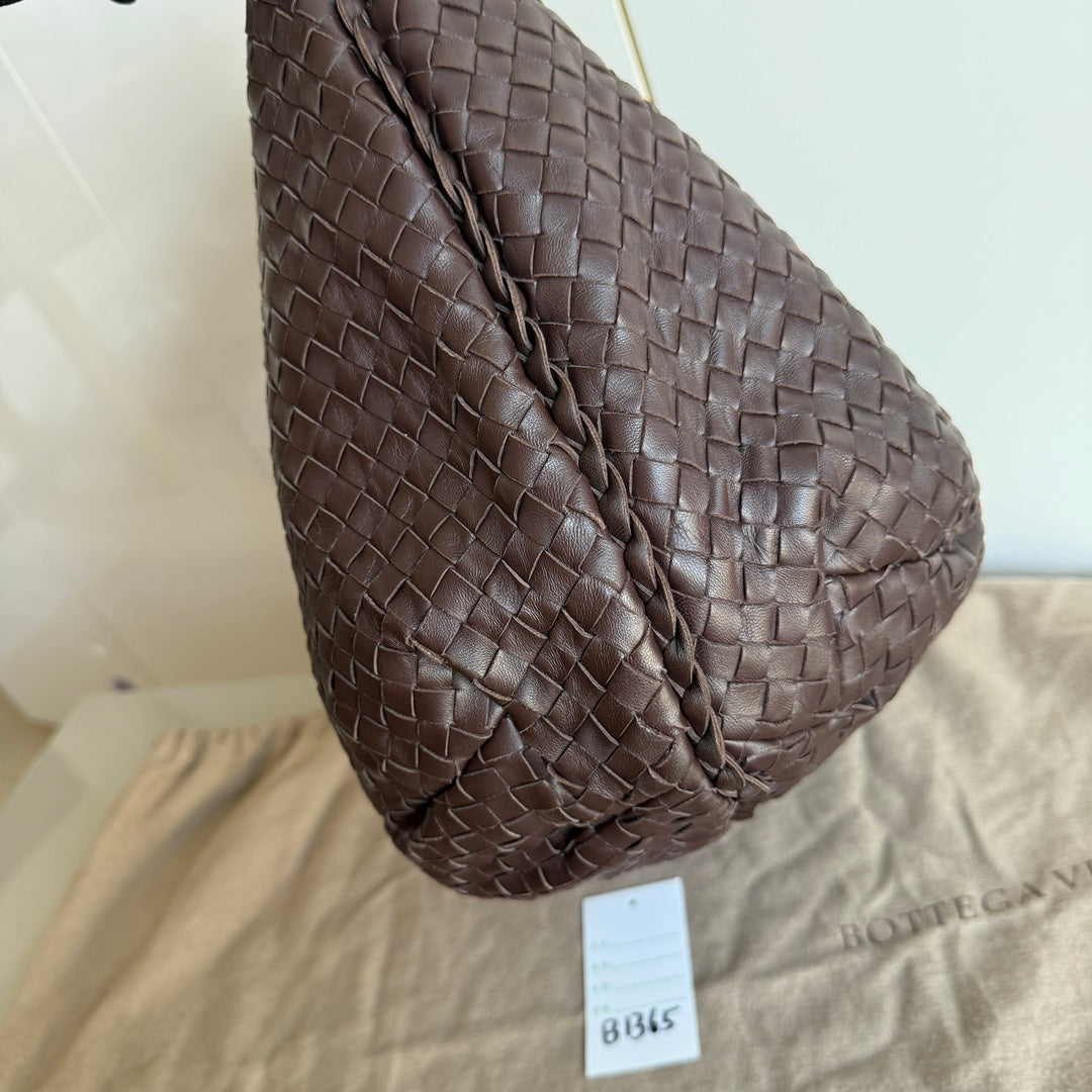 Bottega Veneta Veneta Shoulder Bag - Rovelle Bags