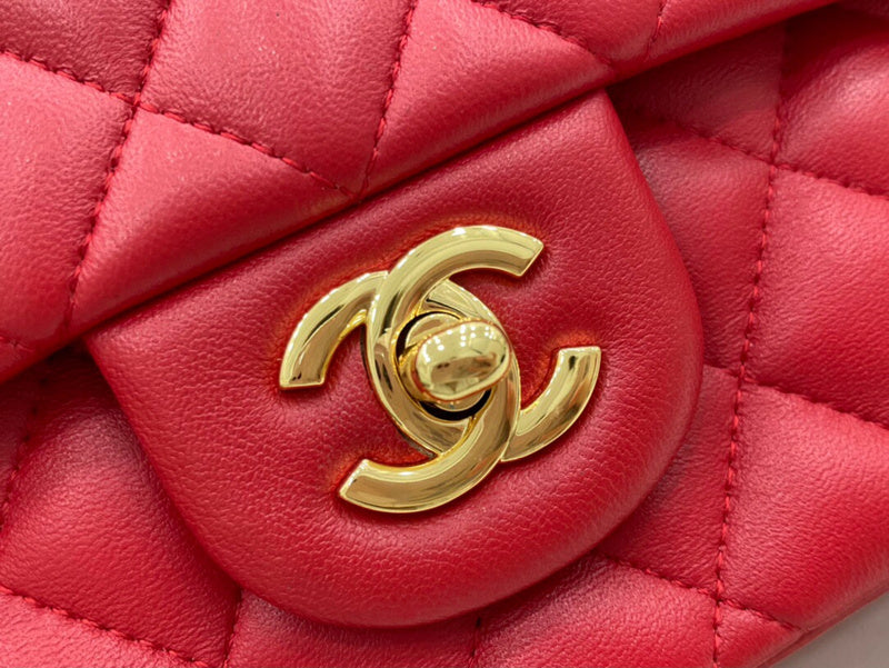 Chanel Handbag - Almora Bags