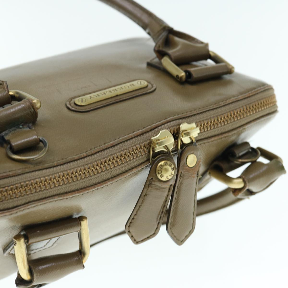 Burberry Handbag - Rovelle Bags