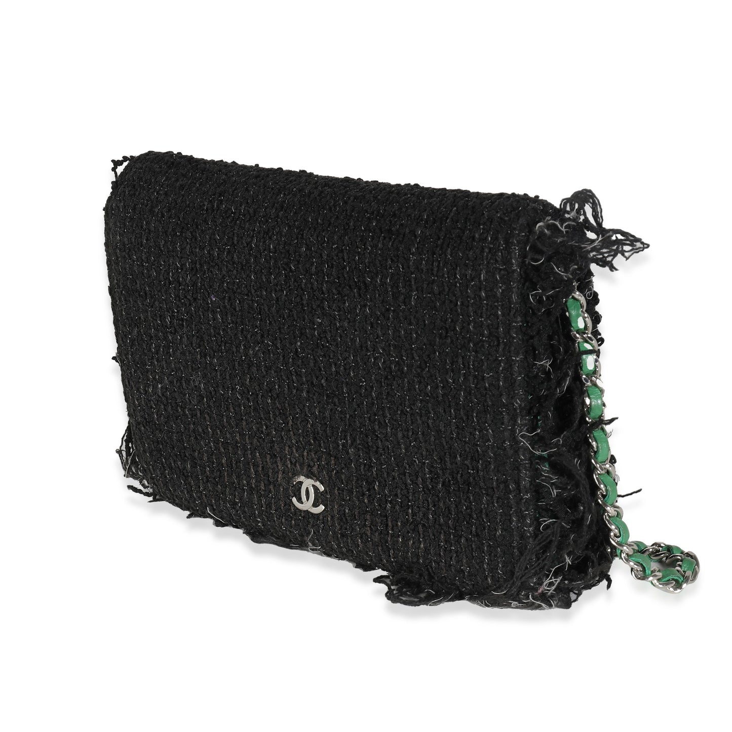 Chanel WOC Crossbody - Almora Bags