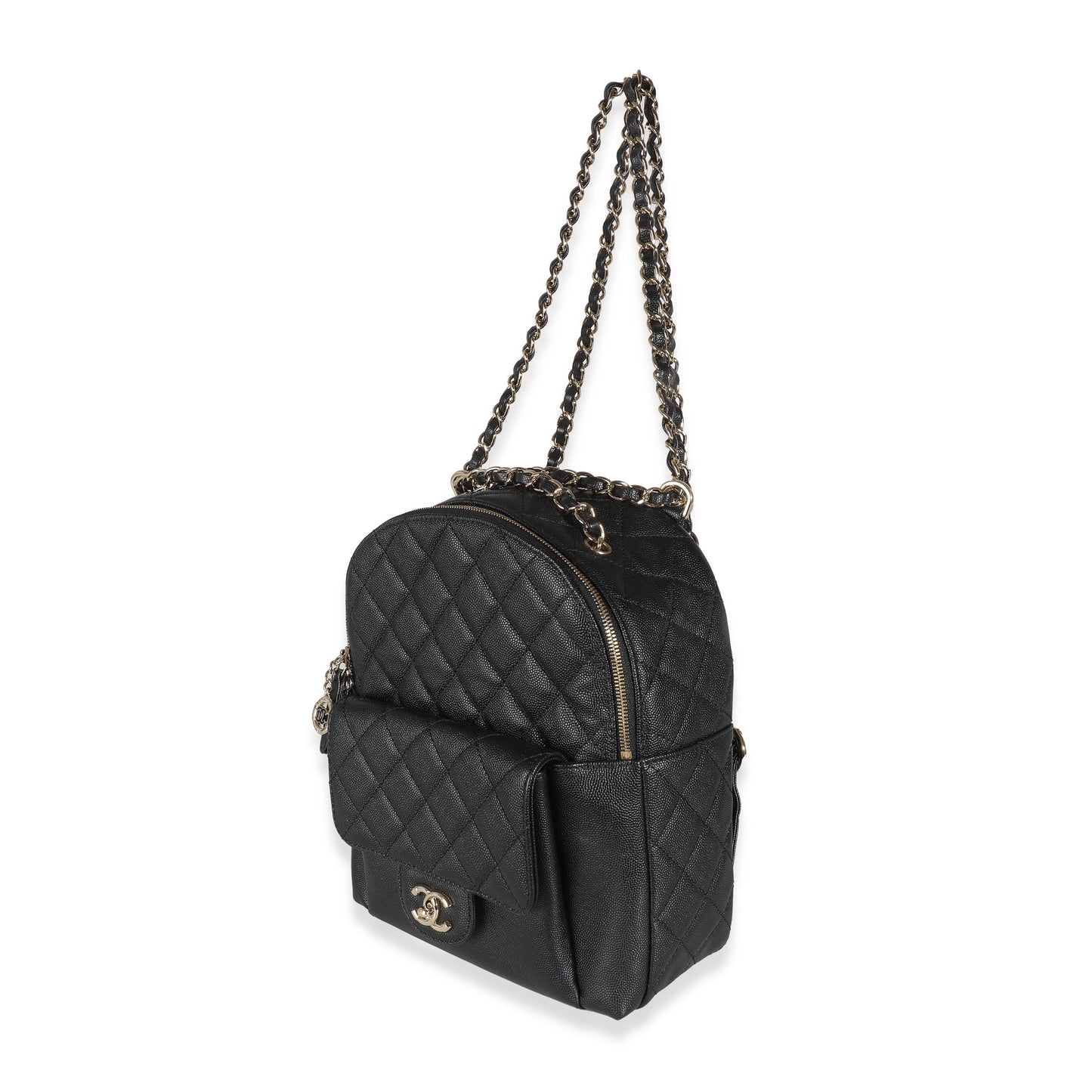Chanel Backpack - Almora Bags