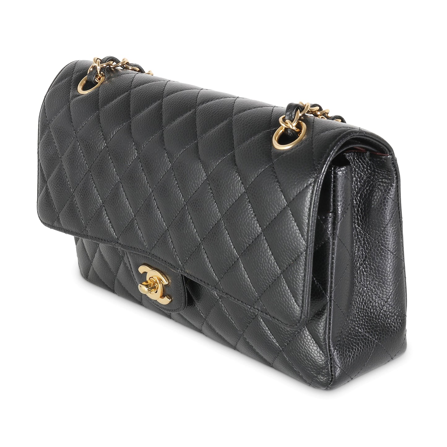 Chanel Flap Shoulder Bag - Almora Bags