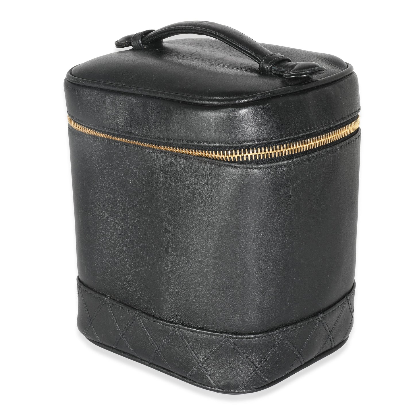 Chanel Vanity Handbag - Almora Bags