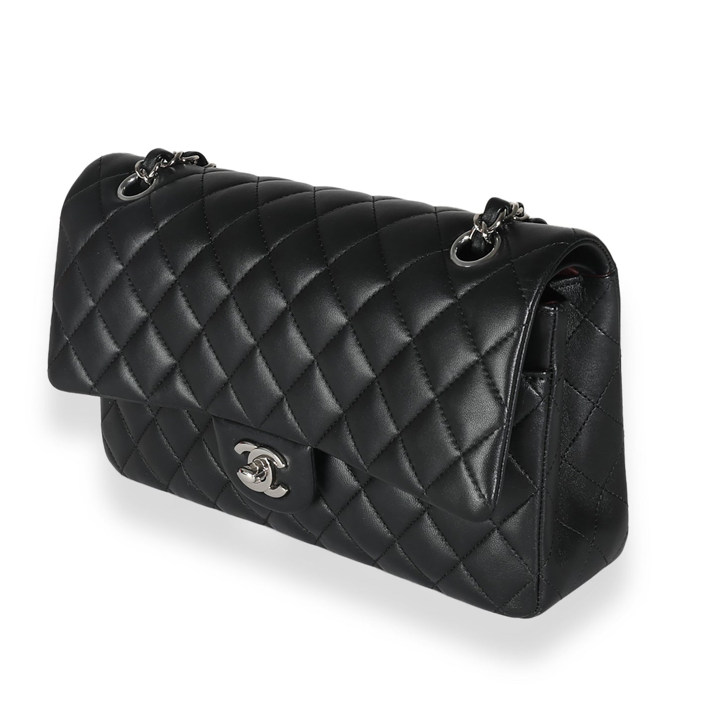 Chanel Flap Shoulder Bag - Almora Bags