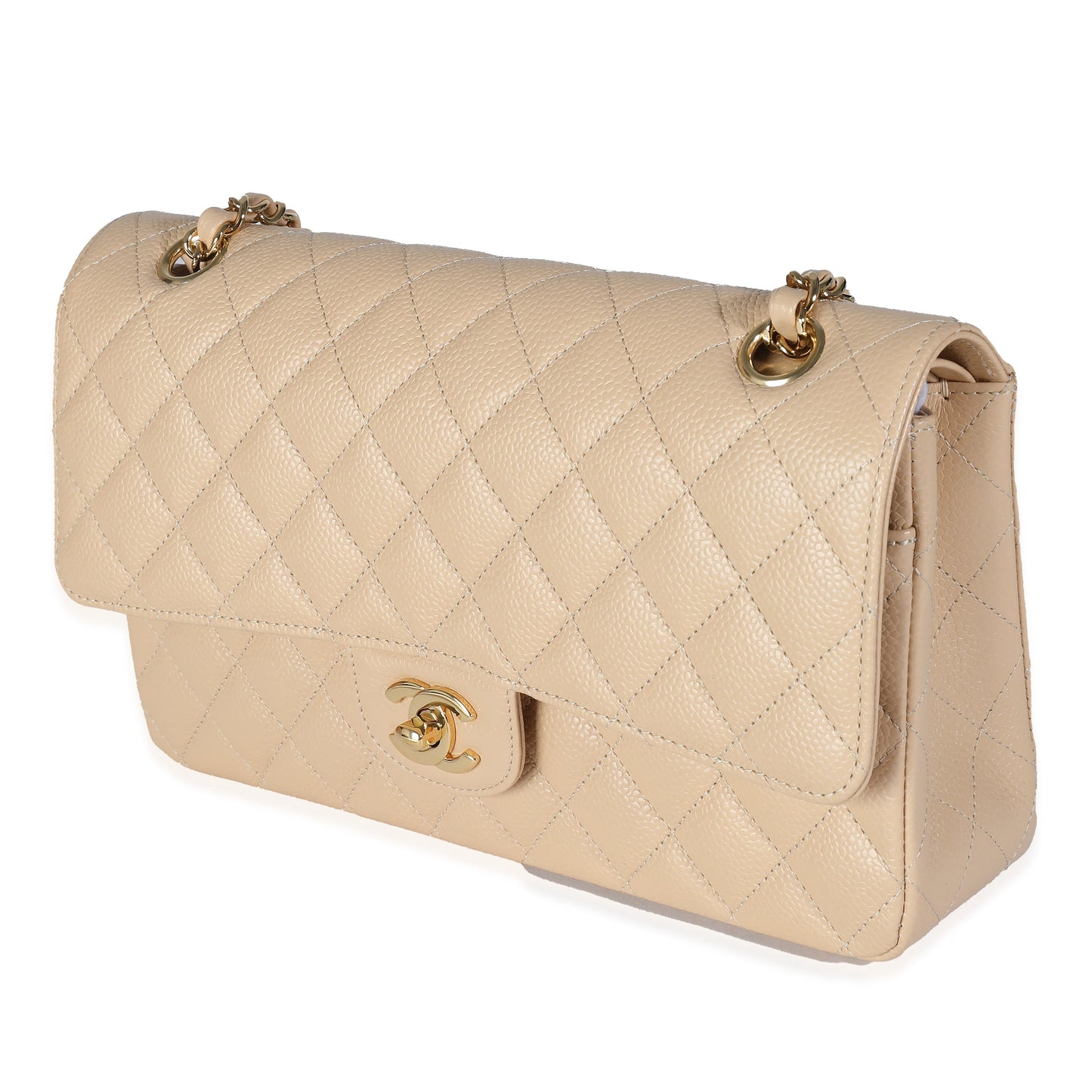 Chanel Flap Shoulder Bag - Almora Bags