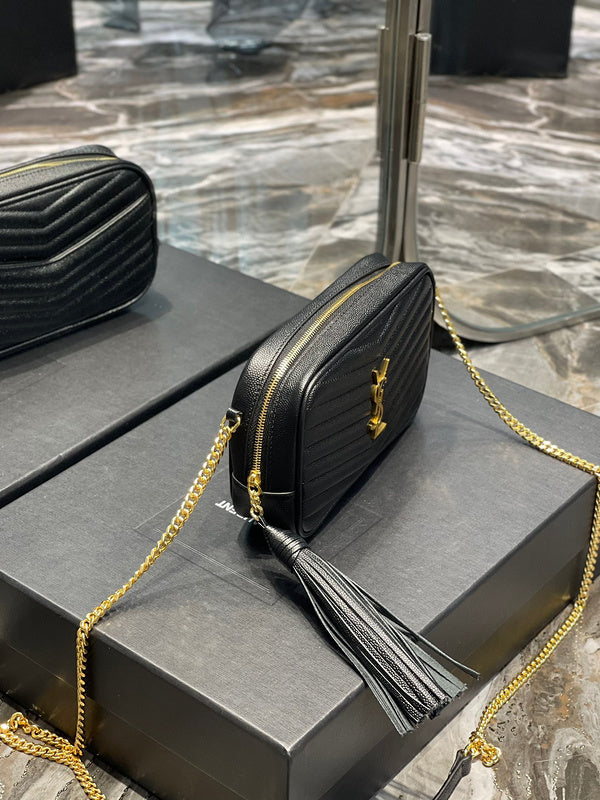 Yves Saint Laurent - Bags - 105
