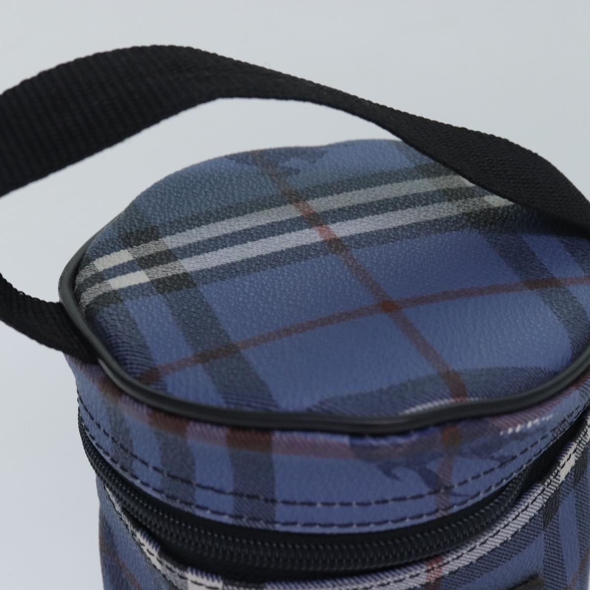 Burberry Check Clutch - Rovelle Bags