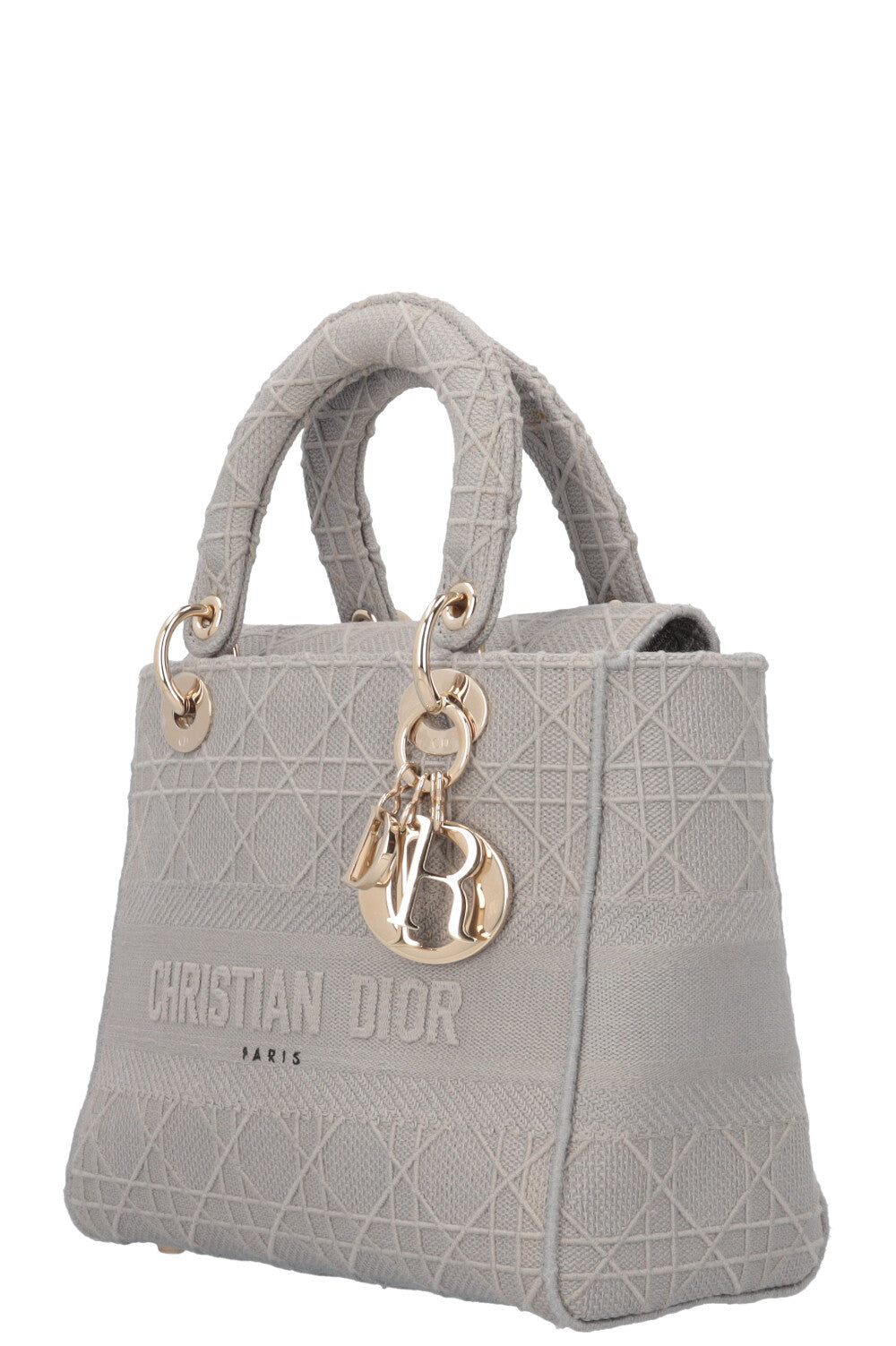 Dior D-Lite Tote - Rovelle Bags