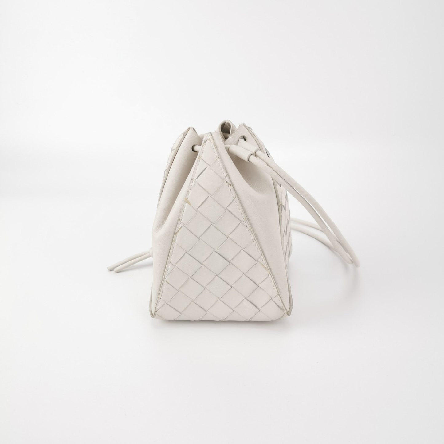 Bottega Veneta Knot Shoulder Bag - Rovelle Bags