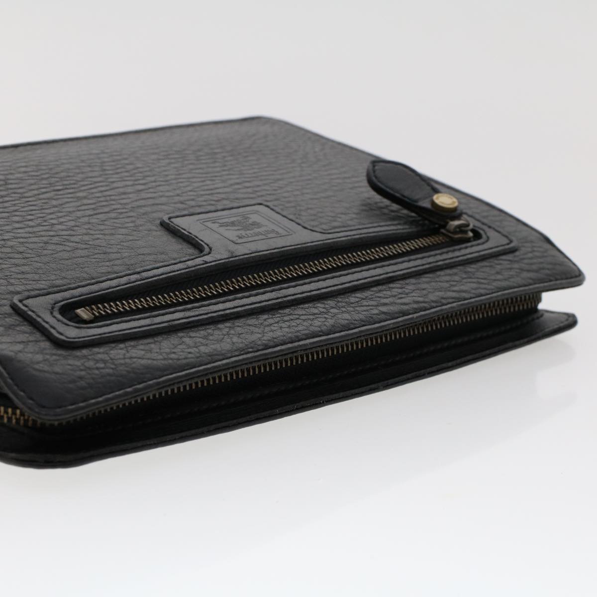 Burberry Brand Clutch Bag - Rovelle Bags