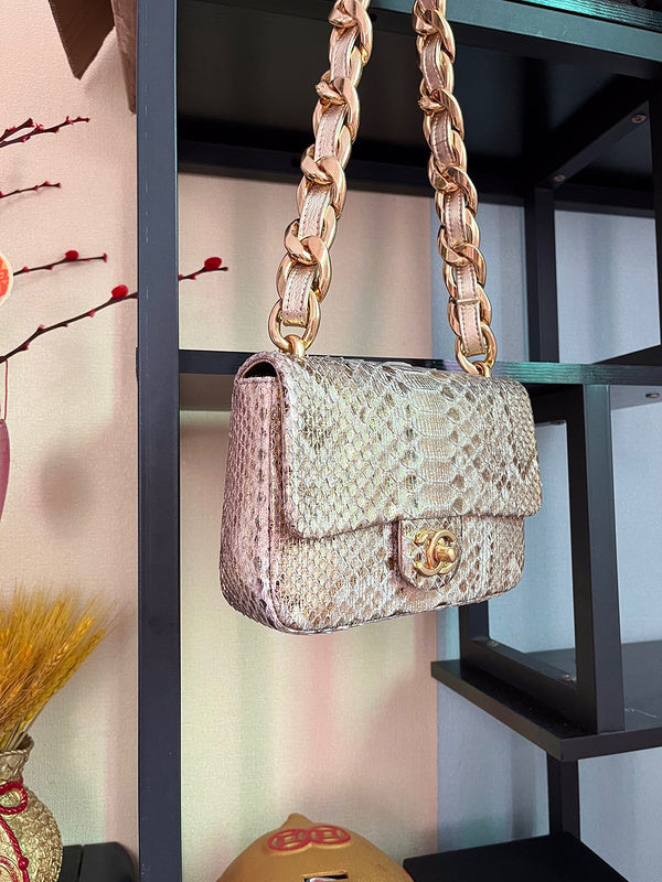 Chanel Handbag - Almora Bags