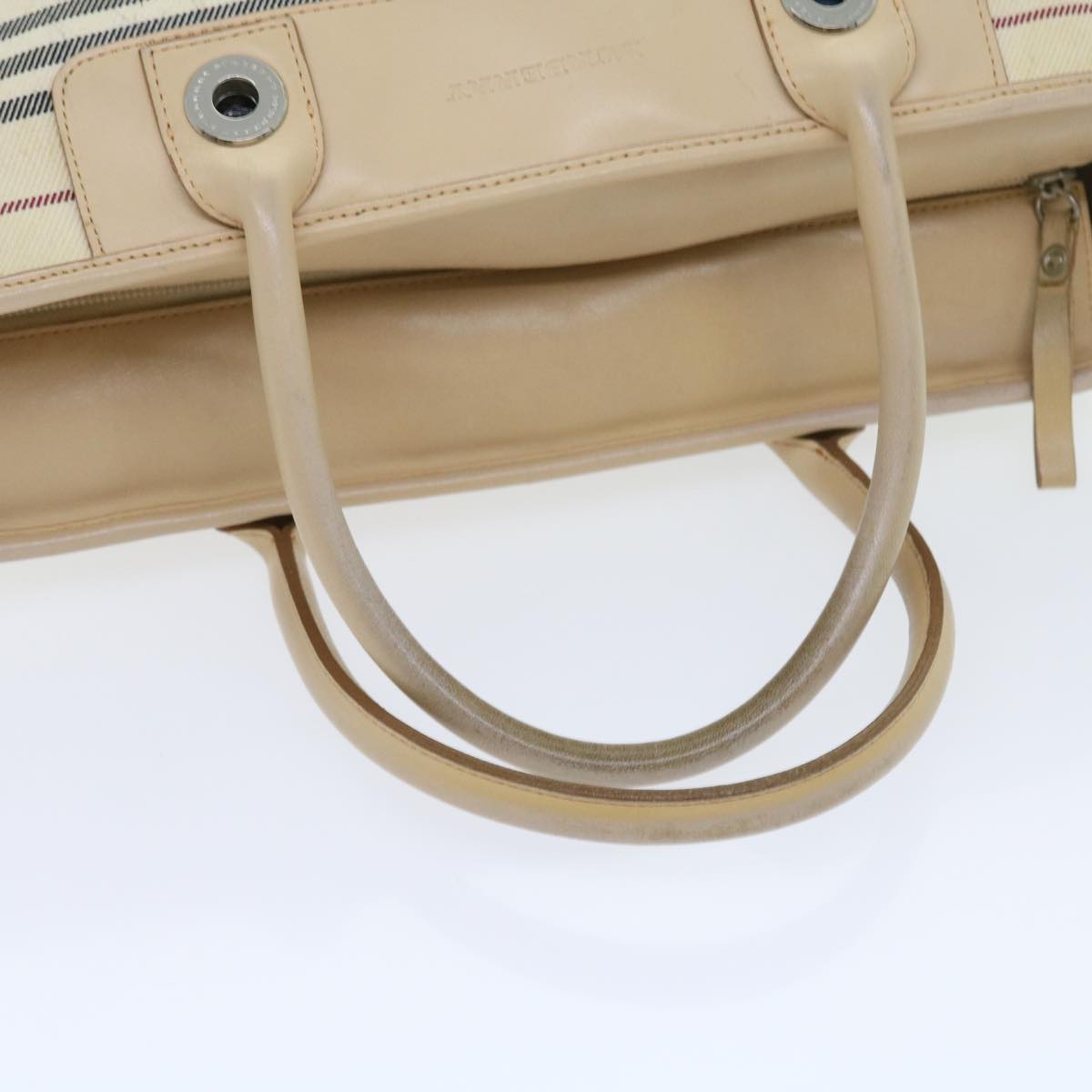 Burberry Check Handbag - Rovelle Bags