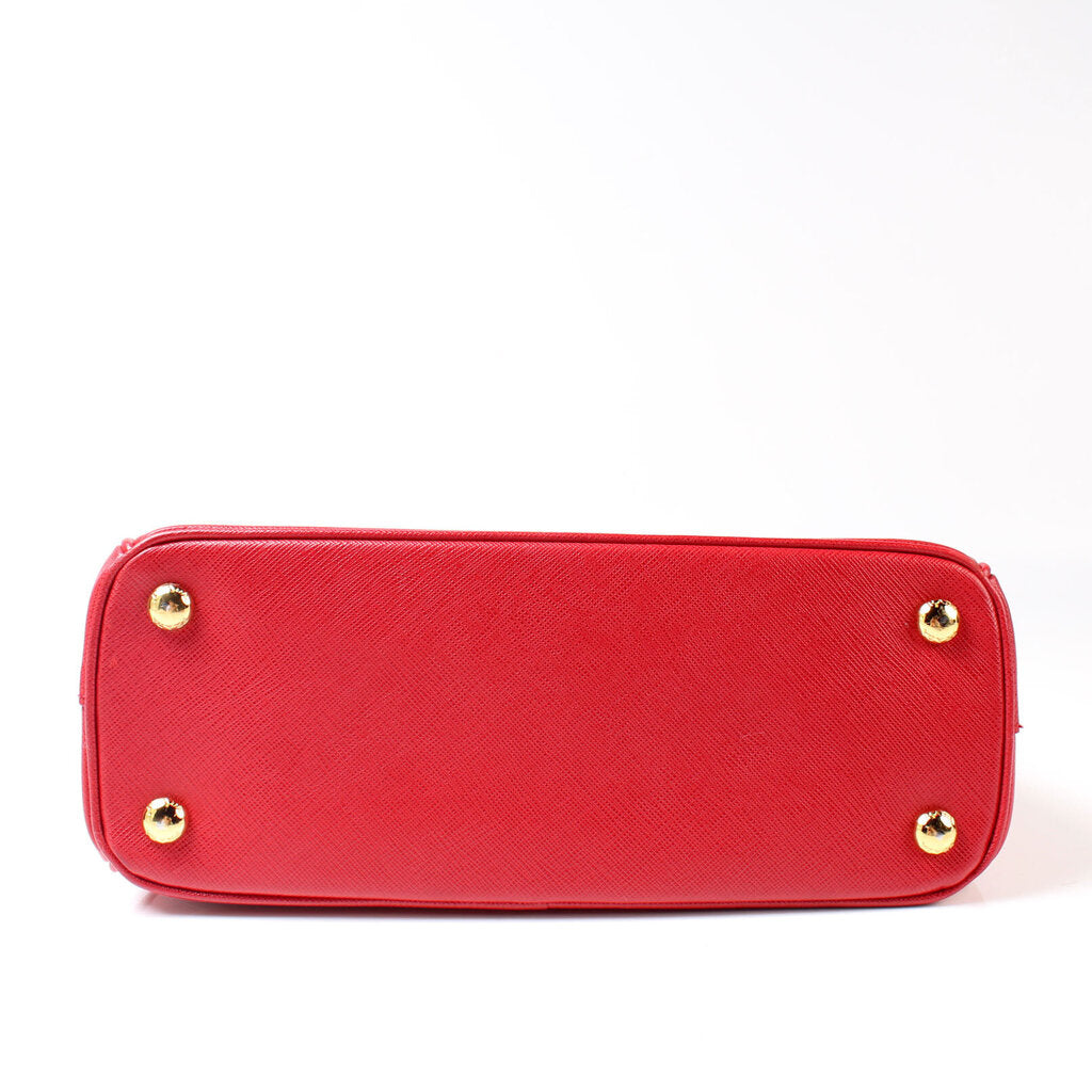Prada Saffiano Crossbody - Rovelle Bags