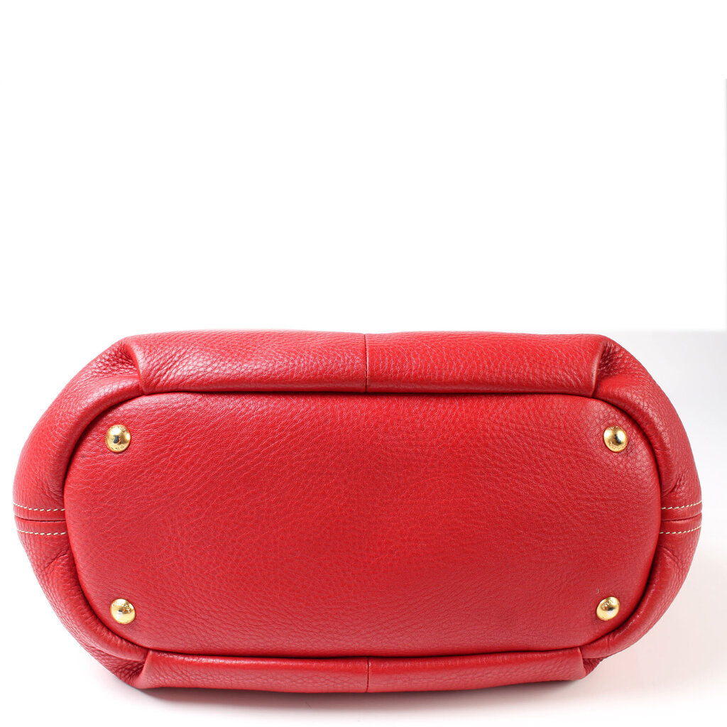 Prada Nylon Handbag - Rovelle Bags