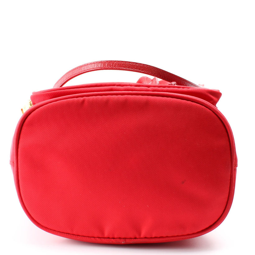 Prada Nylon Handbag - Rovelle Bags