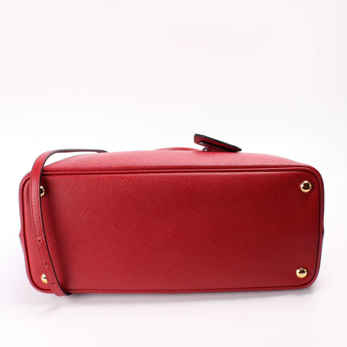 Prada Saffiano Handbag - Rovelle Bags